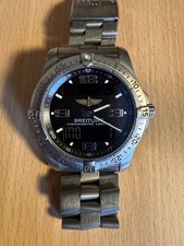 Breitling Aerospace E79362