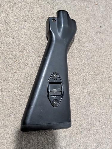 Airsoft mp5 battery - airsoft, stock.