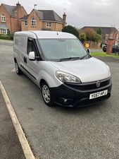 FIAT DOBLO MAXI 1.6 MULTIJET 2