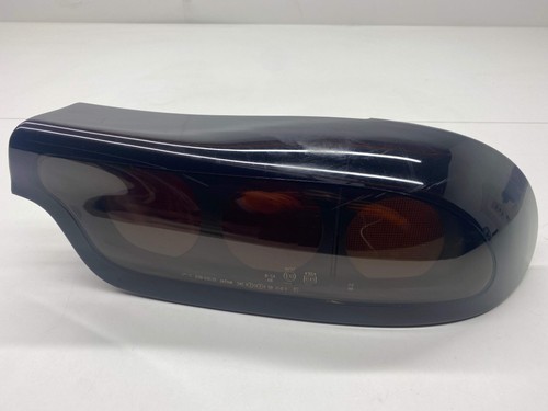 Mazda rx7 rear - rear, light