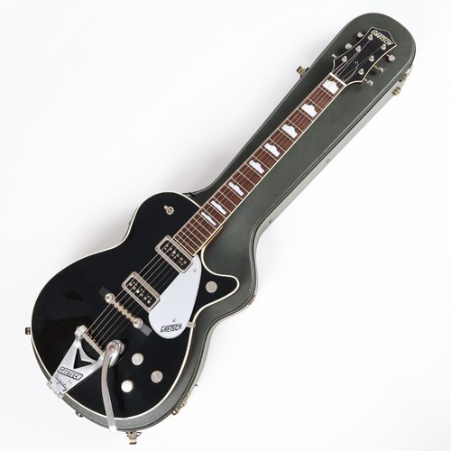 Gretsch 6128 duo - duo, jet