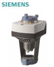 Siemens SAX31.03 Electro