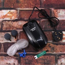 Aquarium Fish Tank Air Pump