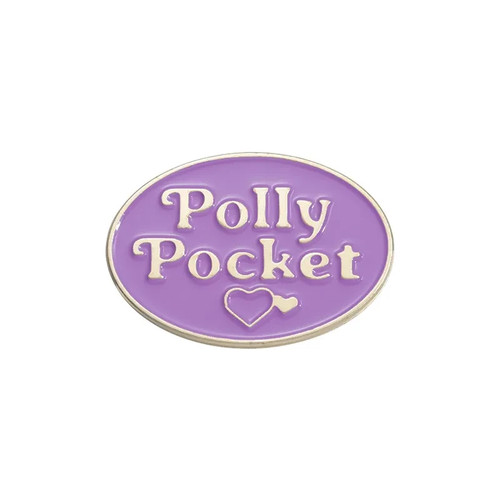 Polly pocket the 90s - polly,