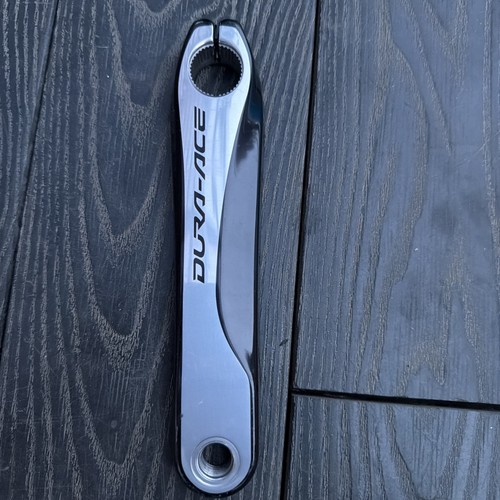 Shimano dura ace 9000 - fc-9000, left