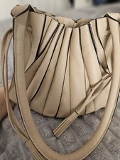 Lupo Barcelona Abanico Leather