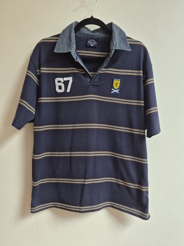 The official scotland - the,