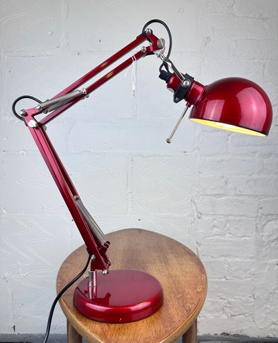 Mid century modern anglepoise - modern,