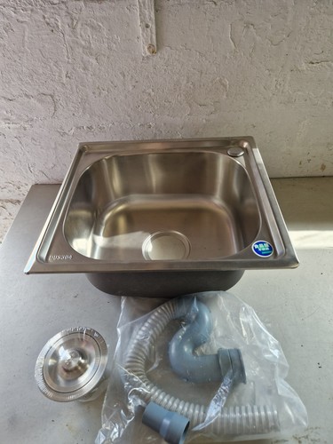 Dus304 camper van sink - dus304,