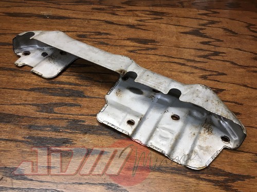 Nissan rb25det turbo exhaust - nissan,