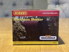 Hornby Skaledale OO Gauge