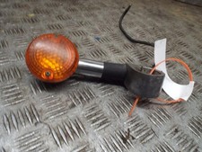 Suzuki LS650 Savage 1986-On