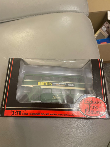 New rare efe bristol - efe,