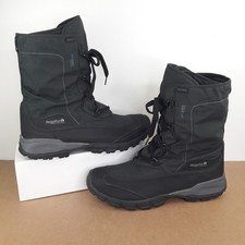 Regatta mens snow boots - mens, 12