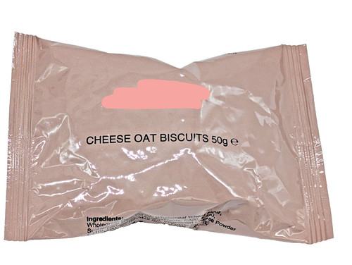 Cheese oat biscuits - x,