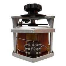 84537 Signaal Variac Variable