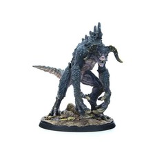 Fallout Wasteland Warfare Creatures Deathclaw Matriarch