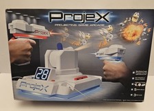 ProjeX wall Projecting kids