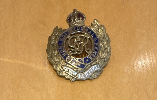 Royal inniskilling fusiliers - inniskilling,