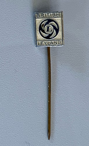 Vintage british leyland - vintage,