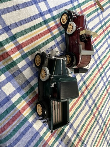 Motor museum mint - mint, ford
