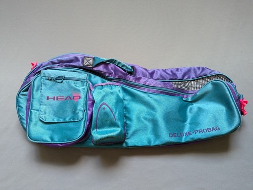 Vintage head tennis - tennis, bag