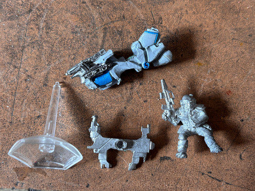 Warhammer 000 rogue trader - 40,000,