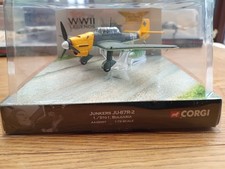 Corgi Aviation Archive Legends
