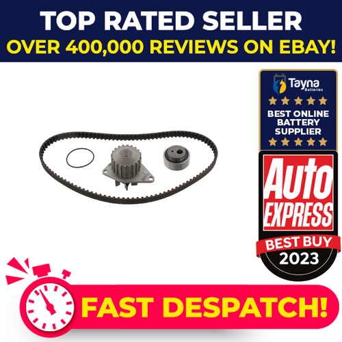 Timing belt water - timing, &
