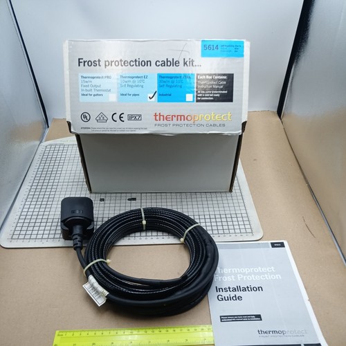 Thermoprotect frost - 8m,