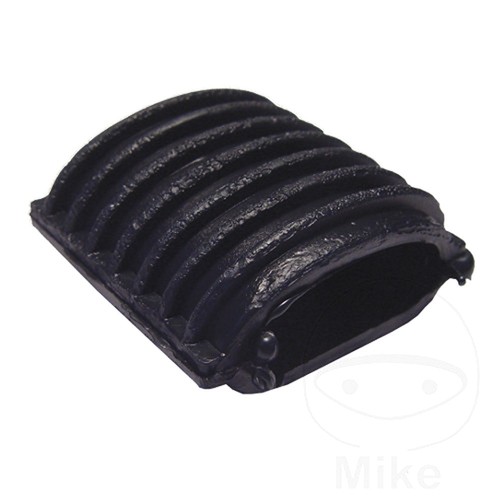 Kickstart rubber fits vespa - kickstart,