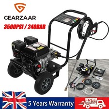 BRANDNEW PRESSURE WASHER POWER