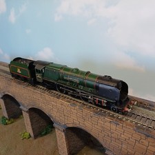 Hornby Dublo Duchess Of