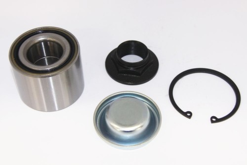 Napa rear wheel bearing kit - wheel,
