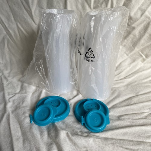 Tupperware large hourglass - large,