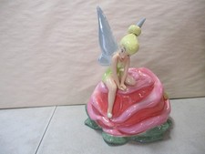 Walt Disney Tinkerbell Ceramic