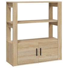 Sideboard Engineered Wood Side