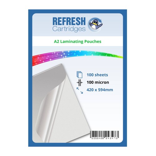 Refresh cartridges matte - refresh,