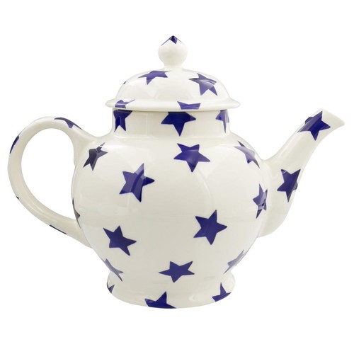 Emma bridgewater blue star - bridgewater,