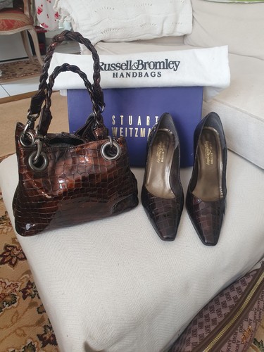 Y2k stuart weitzman for - y2k,