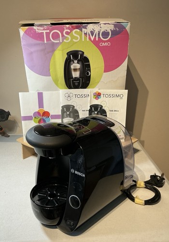 Tassimo vivi pod coffee - pod,