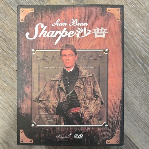 Sharpe complete series - -,