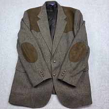 Vintage pendleton blazer men - pendleton,