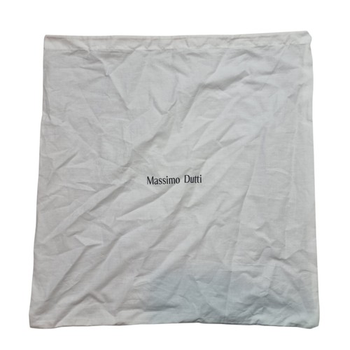 Massimo dutti dust bag - massimo, medium