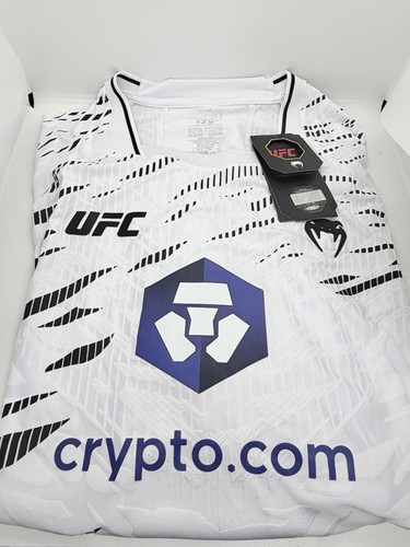 Ufc venum authentic fight - authentic,