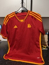 Roma Home Dybala 21 football