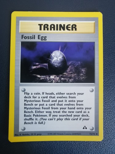 Pokemon card trainer - pokemon,
