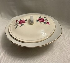 Vintage Weatherby Hanley