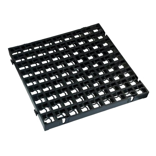 Gravel grass grid plastic - 12,