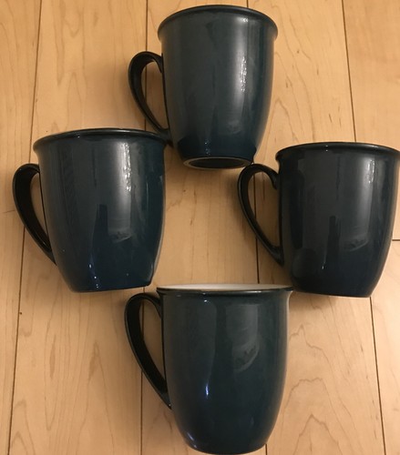 Denby greenwich mug dark - mug,